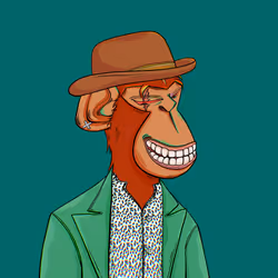 The Ape Gang #89
