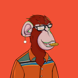 The Ape Gang #90