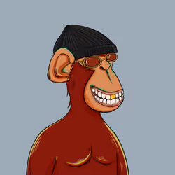 The Ape Gang #93