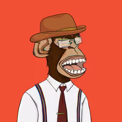 The Ape Gang #665