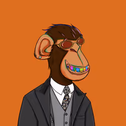 The Ape Gang #67
