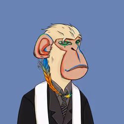 The Ape Gang #664