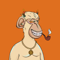 The Ape Gang #663