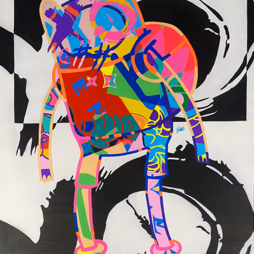 ExyOzy Sensory Overload