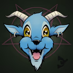 Pentagoats #47