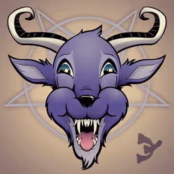 Pentagoats #143