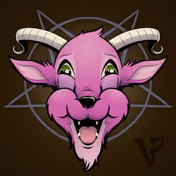 Pentagoats #50