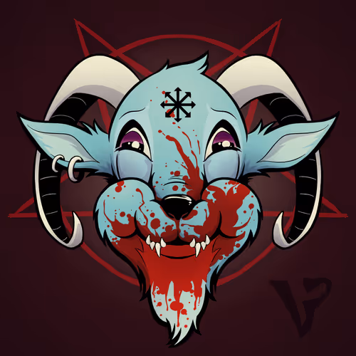 Pentagoats