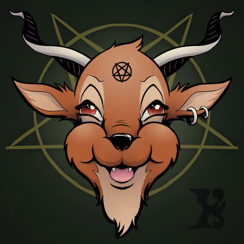 Pentagoats #45