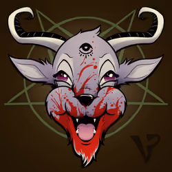 Pentagoats #43