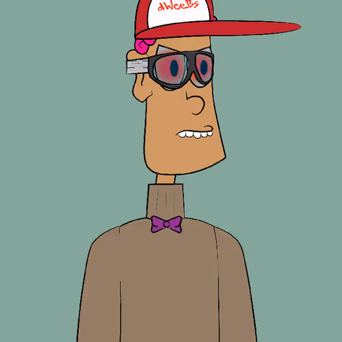 Dweebs World