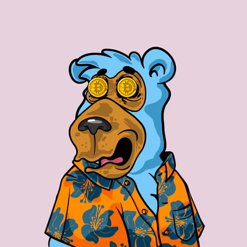 Buzzedbears
