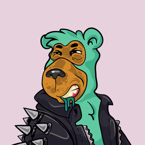 Buzzedbears
