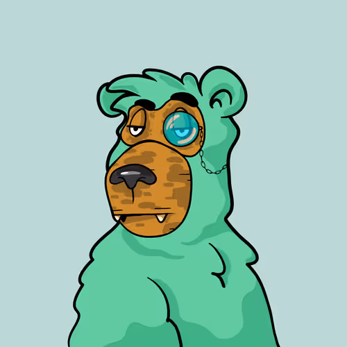 Buzzedbears