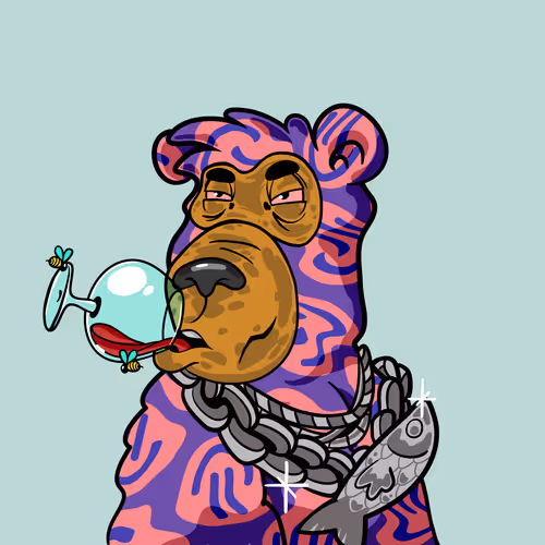 Buzzedbears