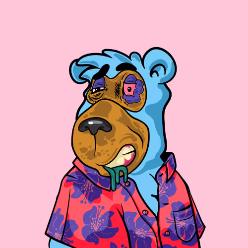 Buzzedbears