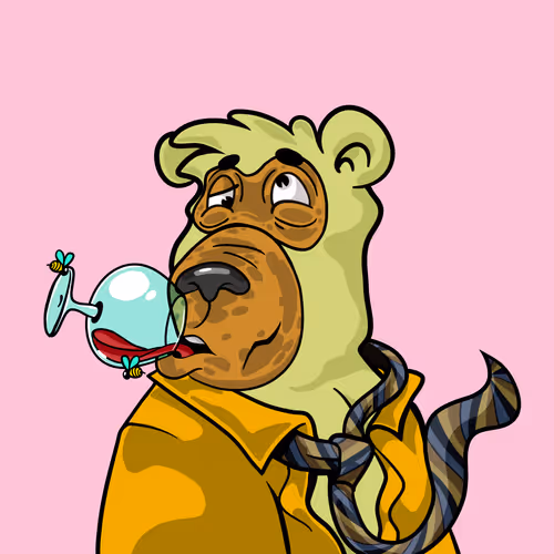 Buzzedbears