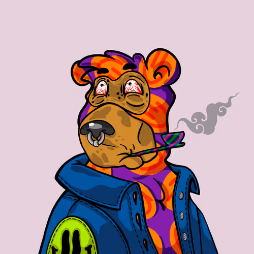Buzzedbears