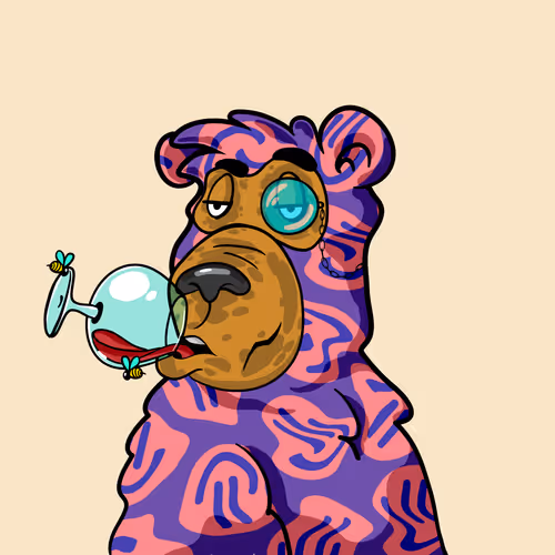 Buzzedbears
