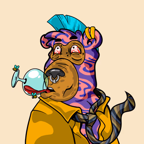 Buzzedbears