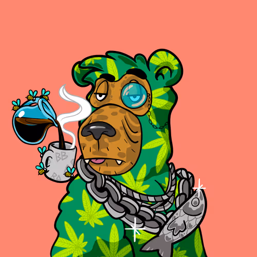 Buzzedbears