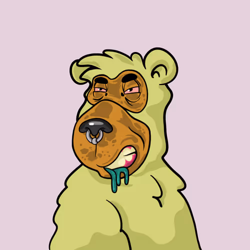 Buzzedbears