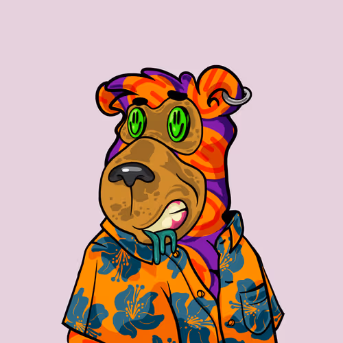 Buzzedbears