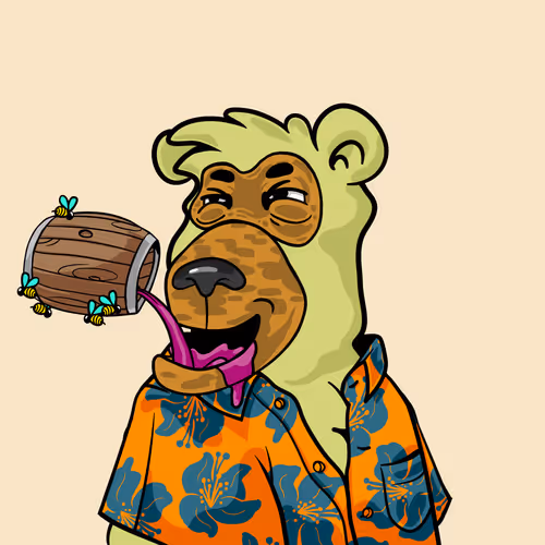 Buzzedbears