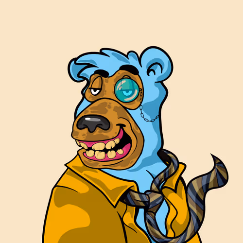 Buzzedbears