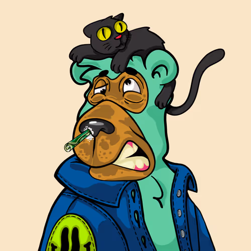 Buzzedbears