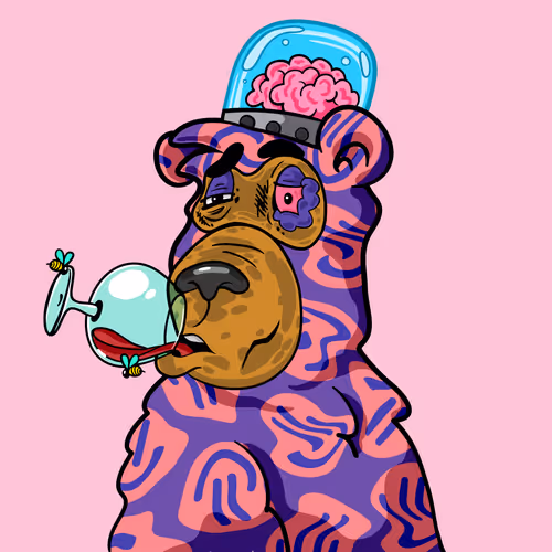 Buzzedbears