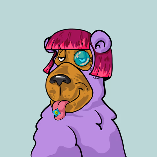 Buzzedbears