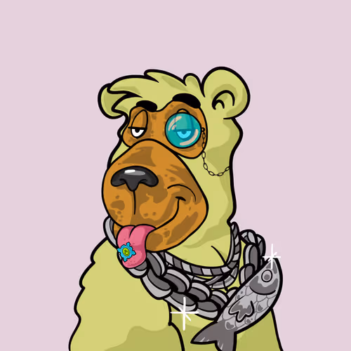 Buzzedbears