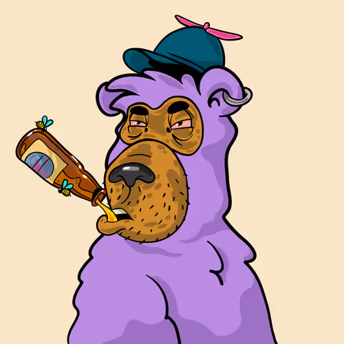 Buzzedbears