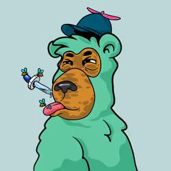 7323