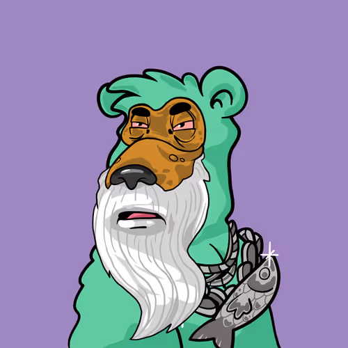 Buzzedbears