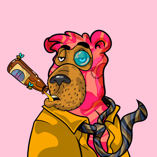 Buzzedbears