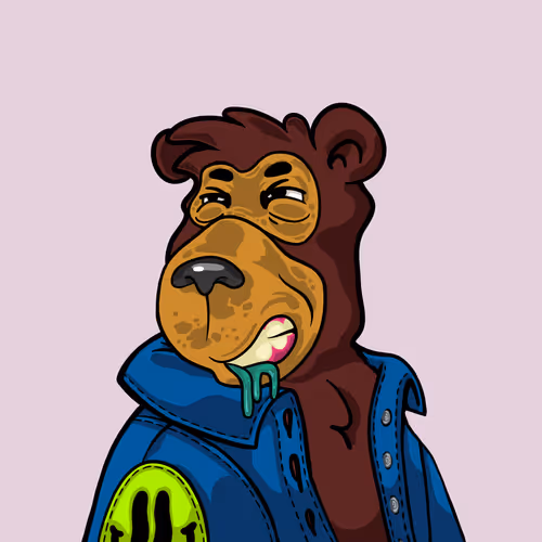 Buzzedbears