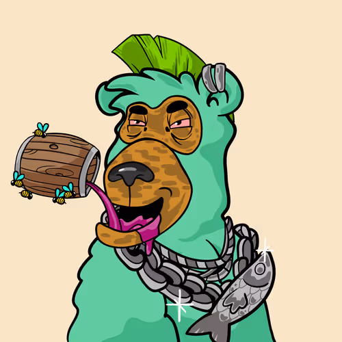Buzzedbears