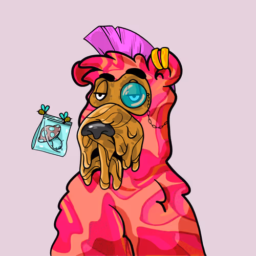 Buzzedbears