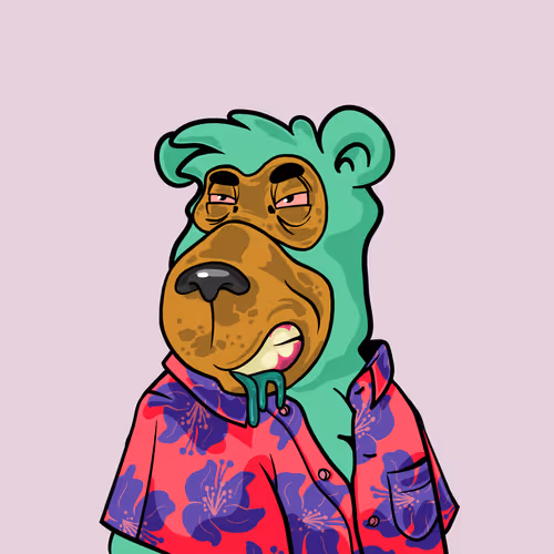 Buzzedbears
