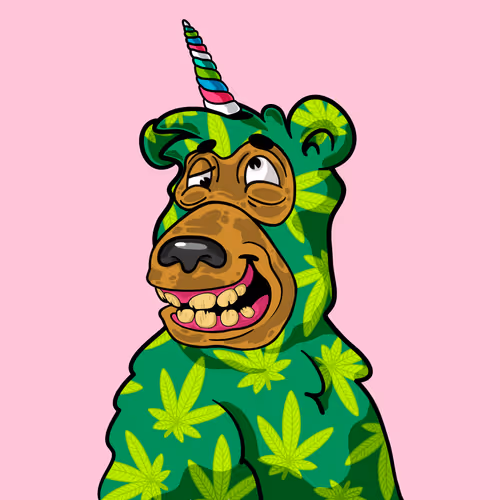 Buzzedbears