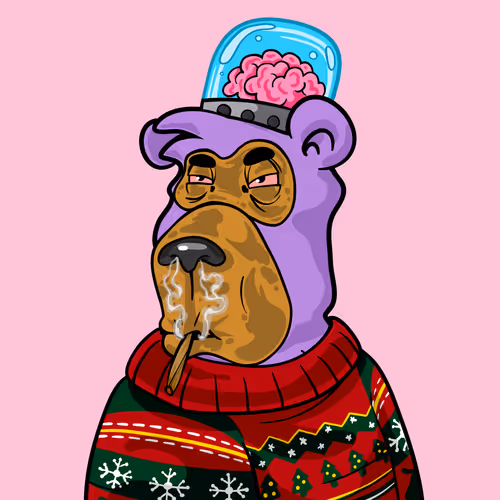 Buzzedbears