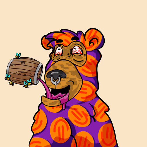 Buzzedbears