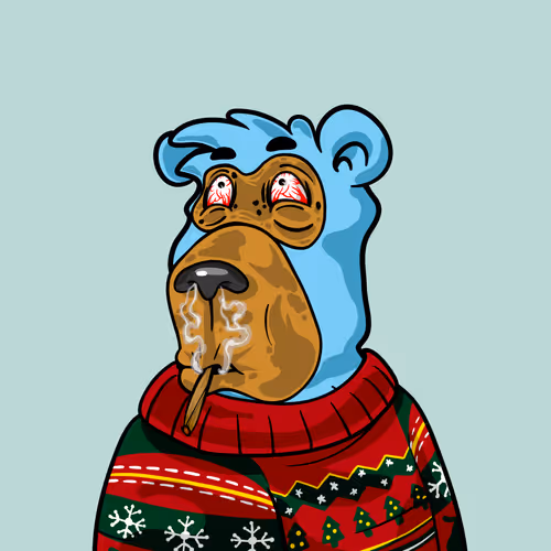 Buzzedbears