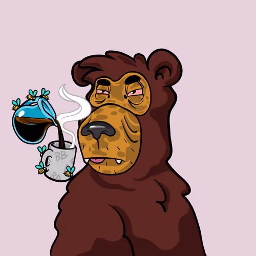 Buzzedbears
