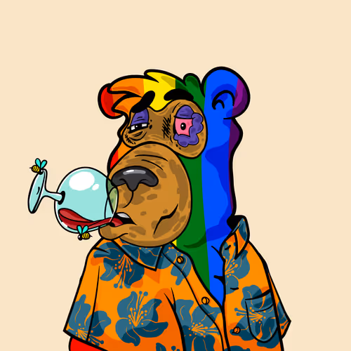 Buzzedbears