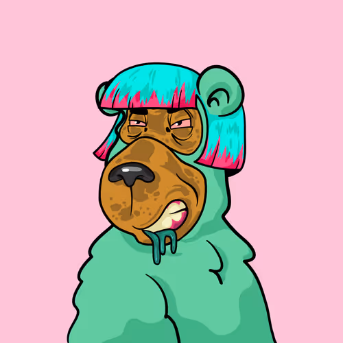 Buzzedbears
