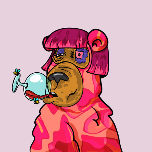 Buzzedbears