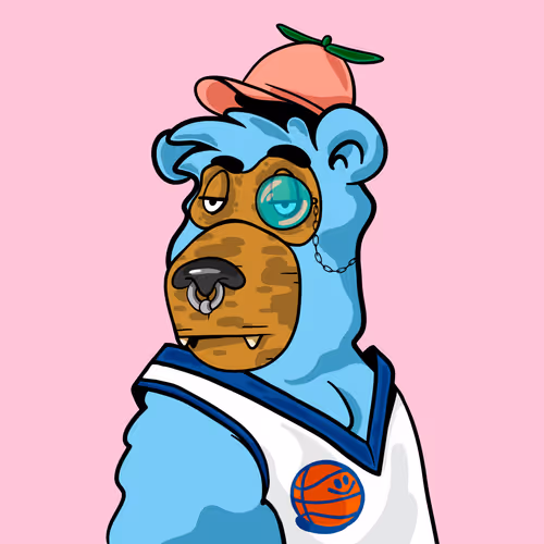 Buzzedbears